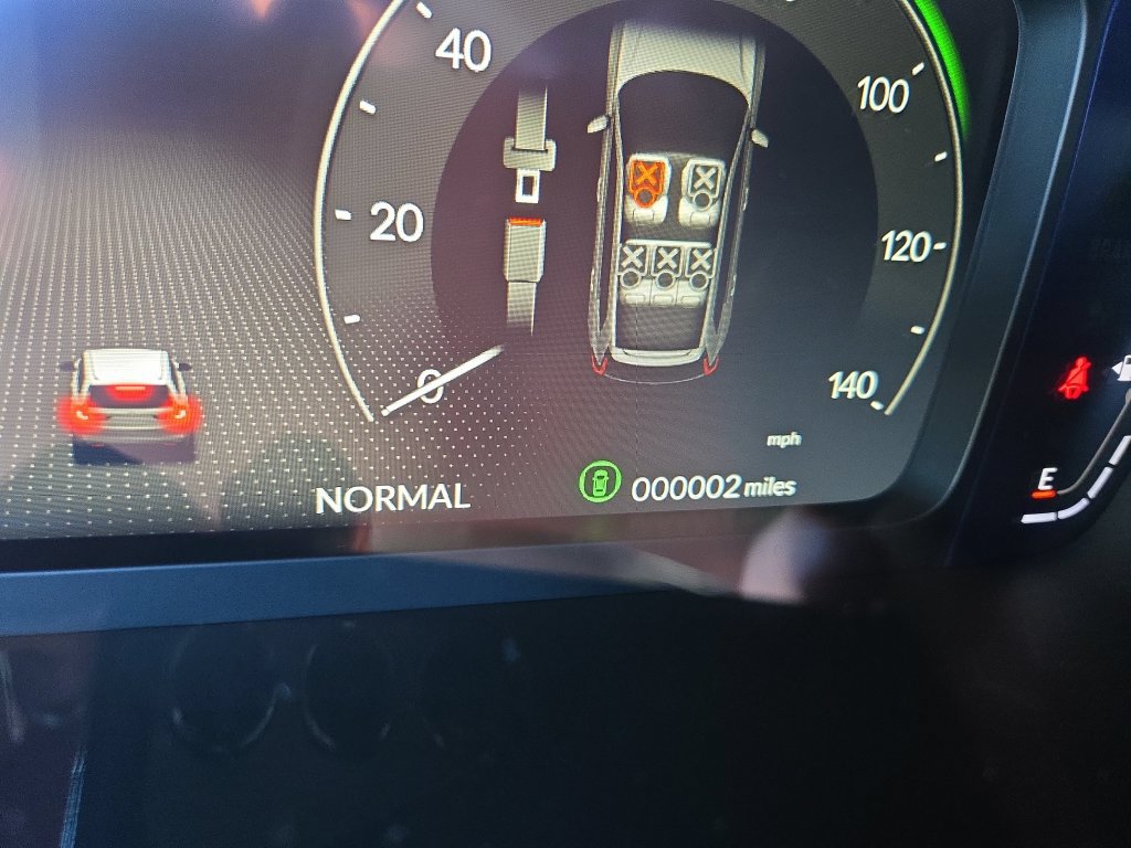 New 2027 Honda CR-V Sport-L image 16