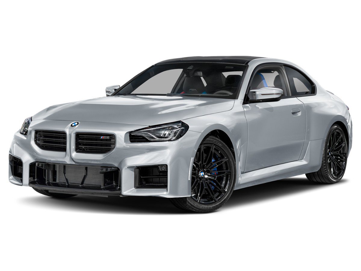 Used 2025 BMW M2 w/ Lighting Package