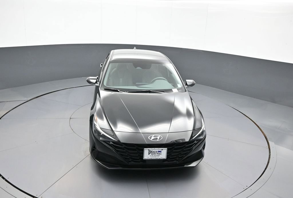 Used 2023 Hyundai Elantra SEL w/ Convenience Package FWD image 34