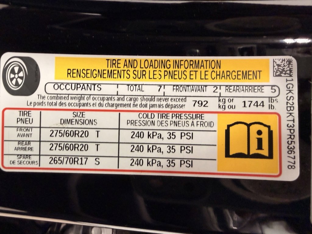 Used 2023 GMC Yukon SLT image 28