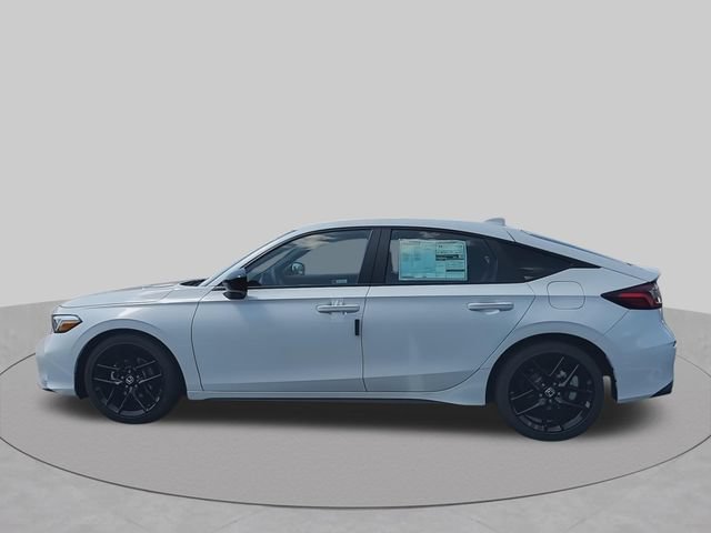 New 2026 Honda Civic Sport image 5