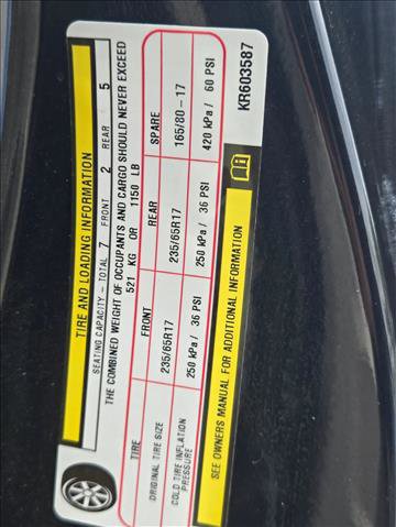 Used 2019 Chrysler Pacifica Touring-L FWD image 21