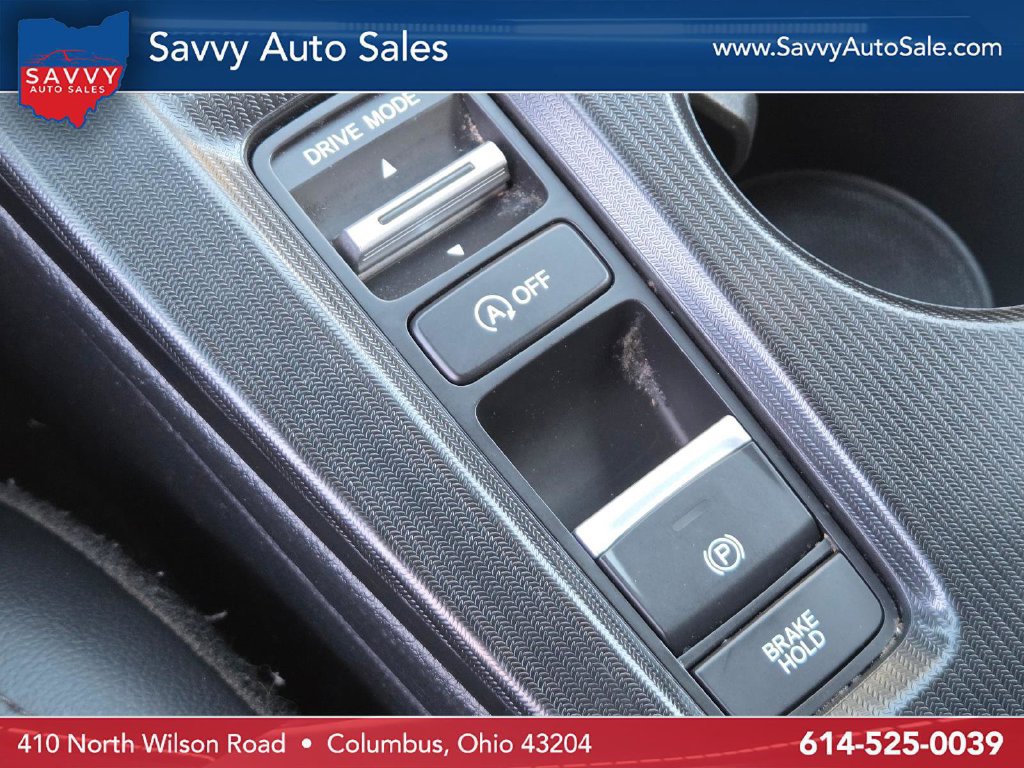 Used 2023 Honda Civic Sport image 4