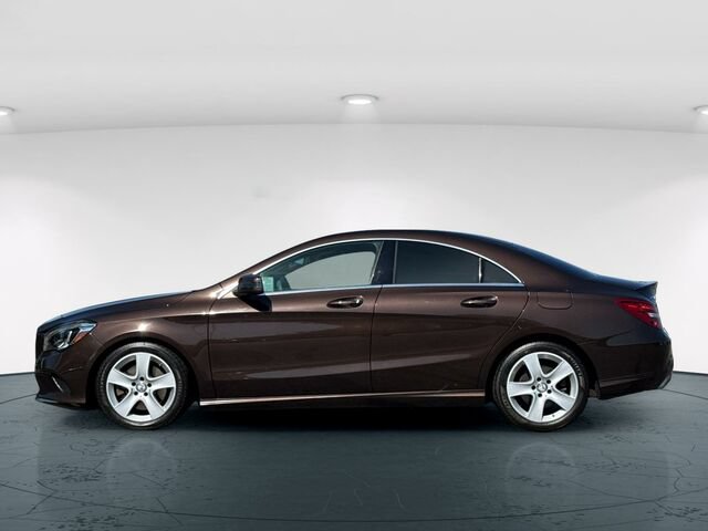 Used 2018 Mercedes-Benz CLA 250 image 3