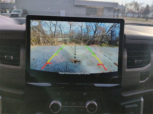 Used 2023 Ford Expedition Max Limited image 25