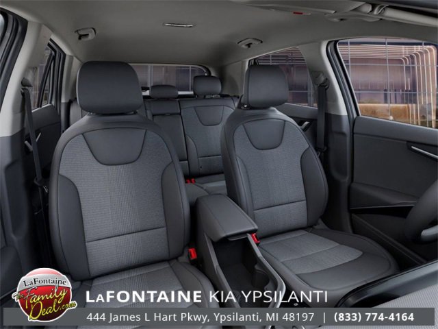 New 2026 Kia Niro EX image 15