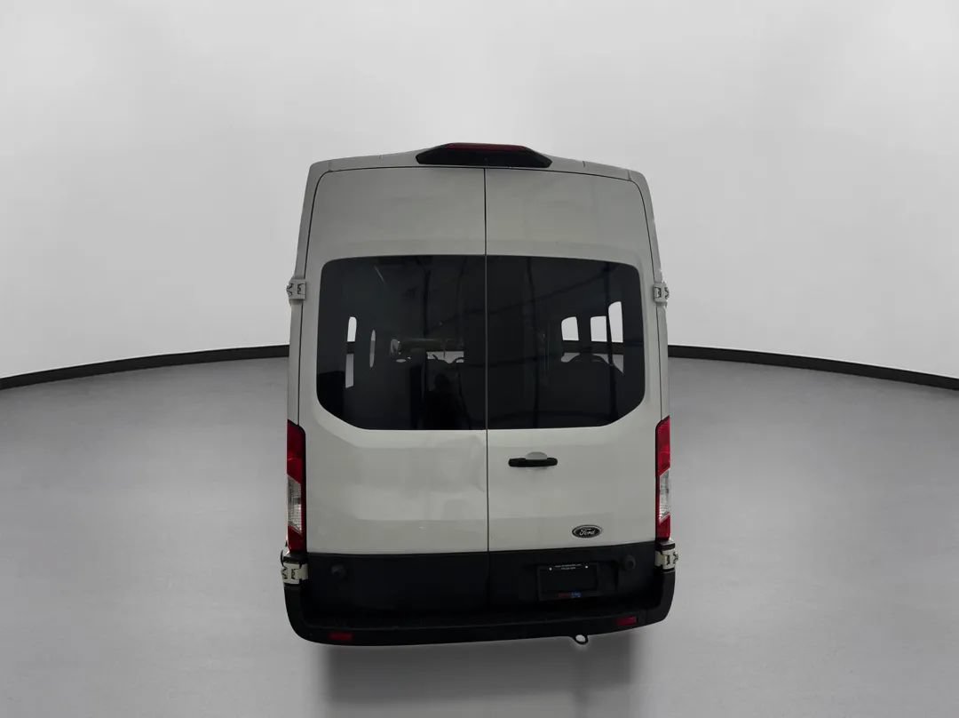 Used 2019 Ford Transit 350 XL RWD image 8