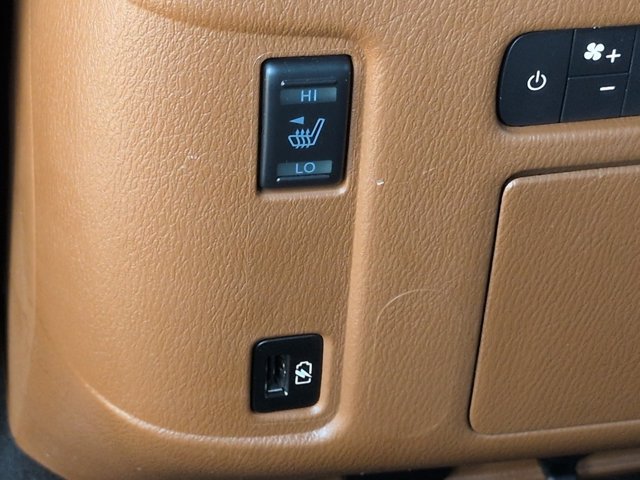 Used 2024 INFINITI QX80 Sensory AWD/4WD image 15