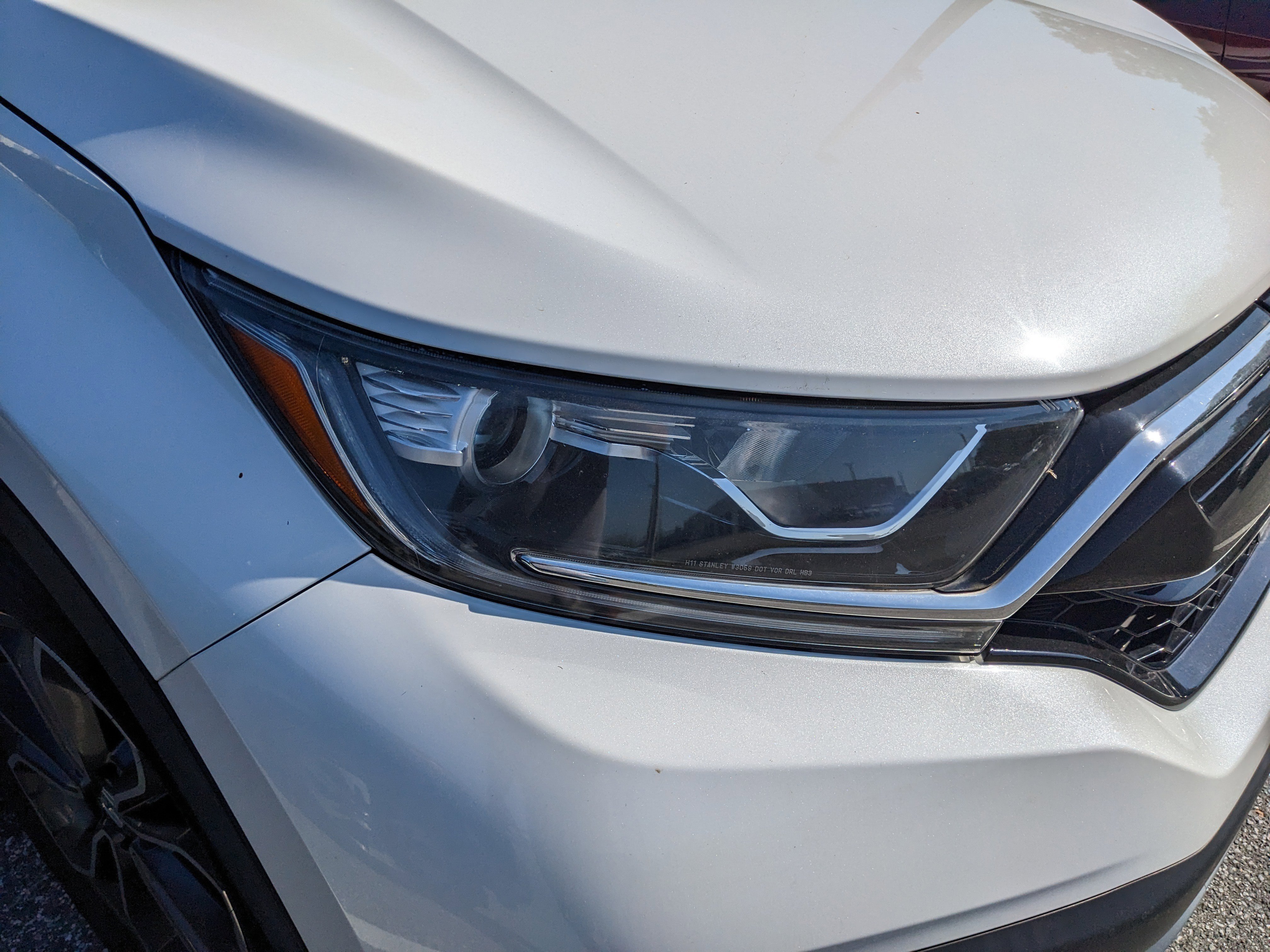 Used 2022 Honda CR-V EX-L image 16