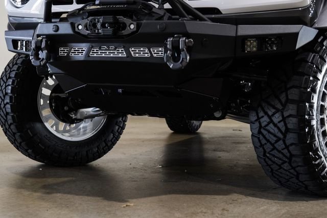 Used 2025 Ford Bronco Heritage Edition image 21