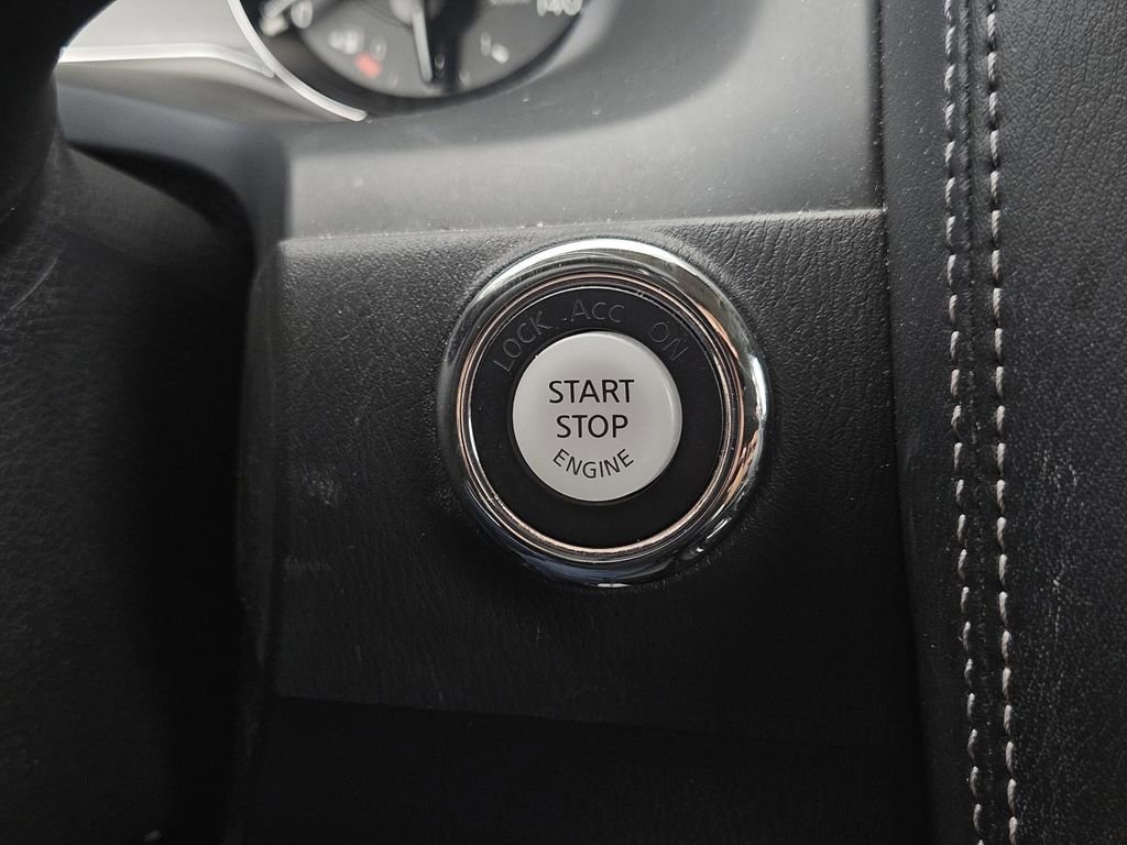 Used 2024 INFINITI QX80 Luxe image 30