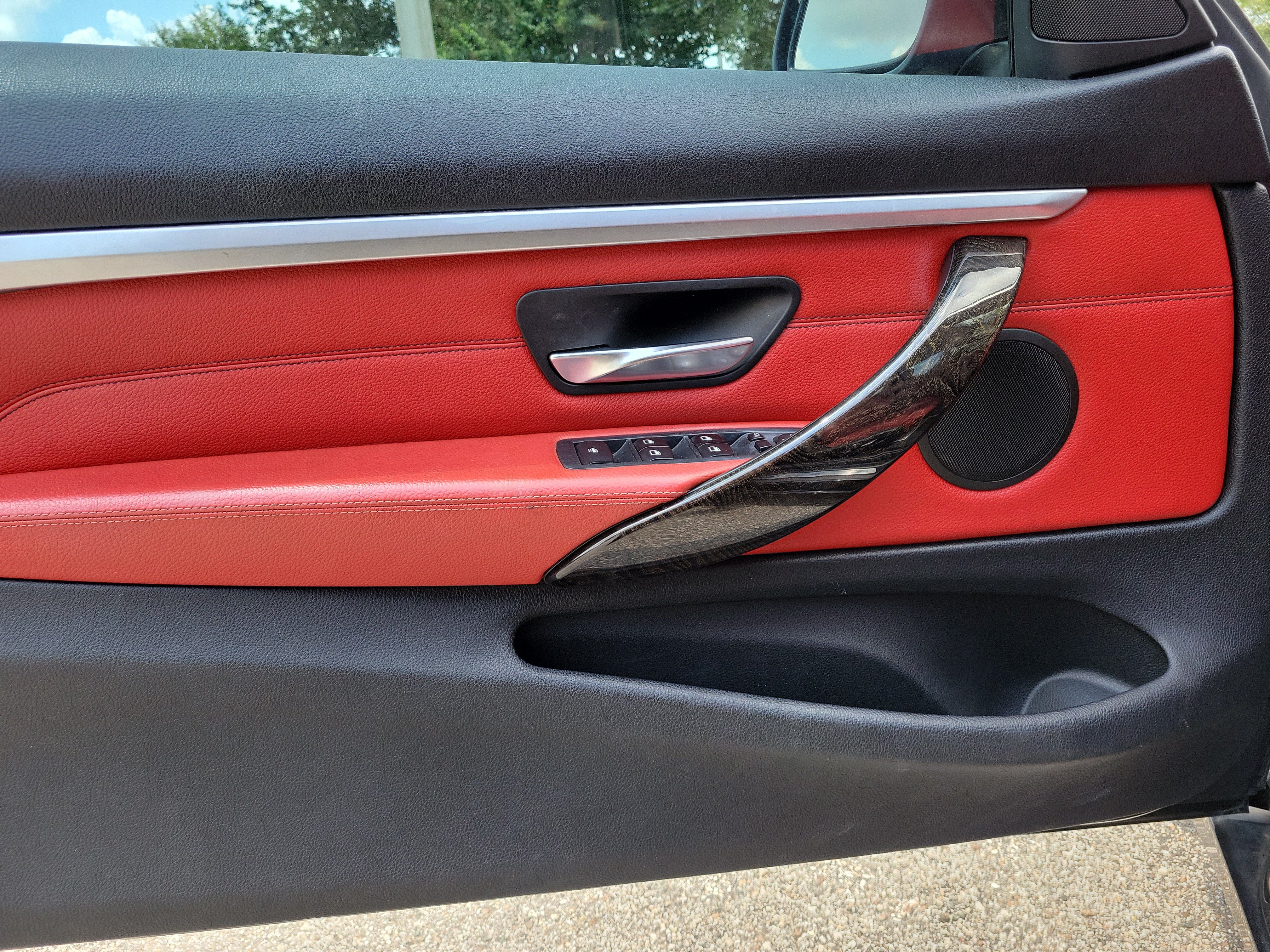 Used 2016 BMW 428i Convertible RWD image 14