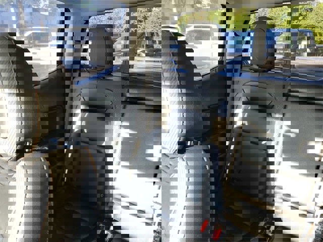 Used 2021 GMC Canyon AT4 w/ Driver Alert Package image 54