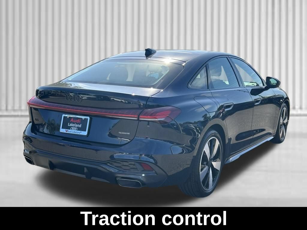 New 2026 Audi A5 2.0T Premium AWD/4WD image 6