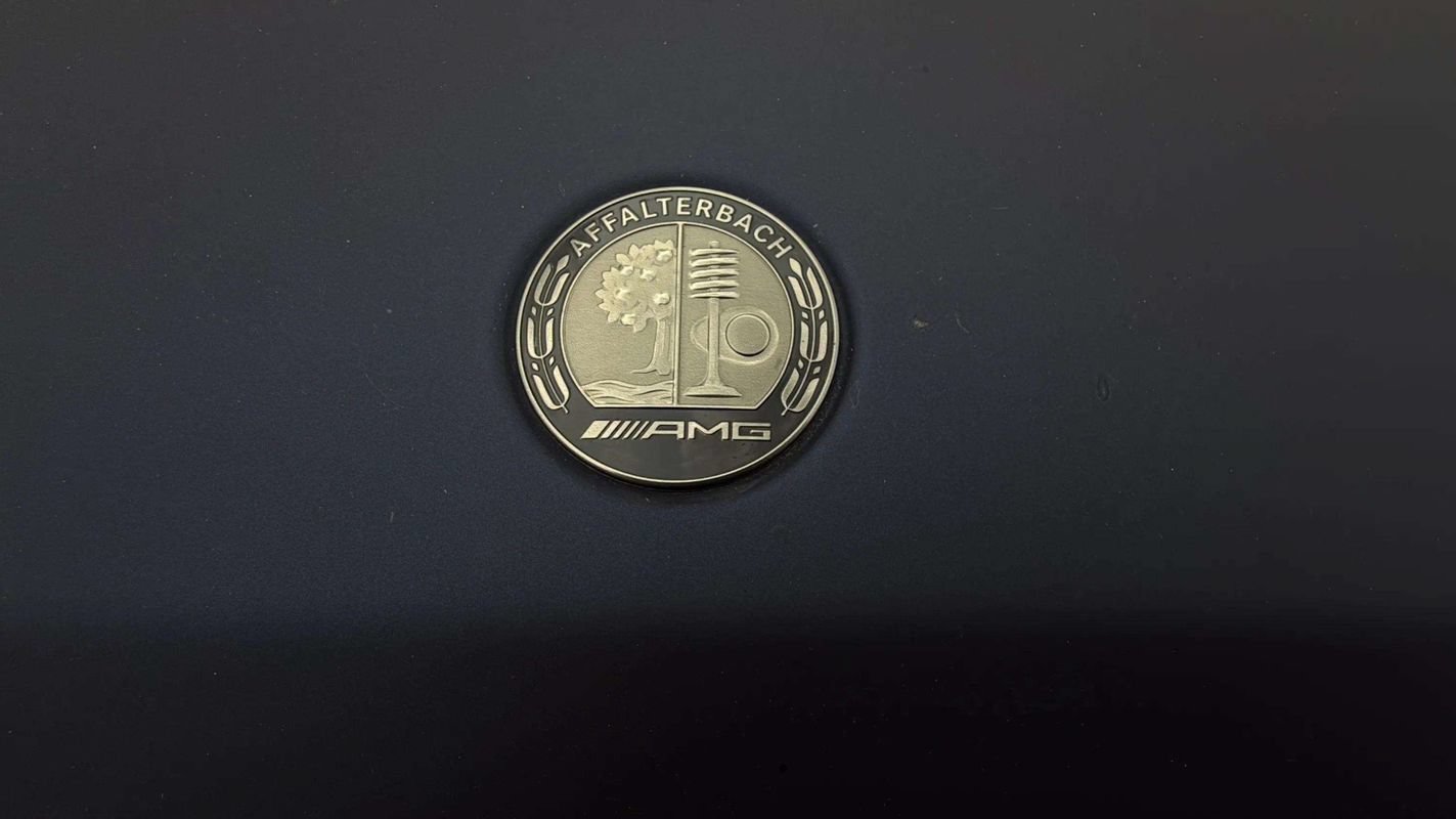 Used 2025 Mercedes-Benz G 63 AMG 4MATIC image 38