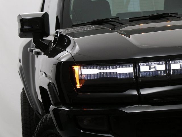 New 2025 GMC Hummer EV 2X AWD/4WD image 4