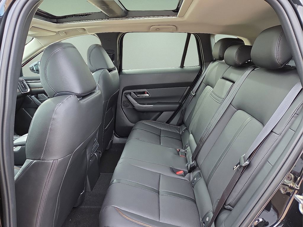New 2026 MAZDA CX-50 2.5 Hybrid w/ Weather Package image 18