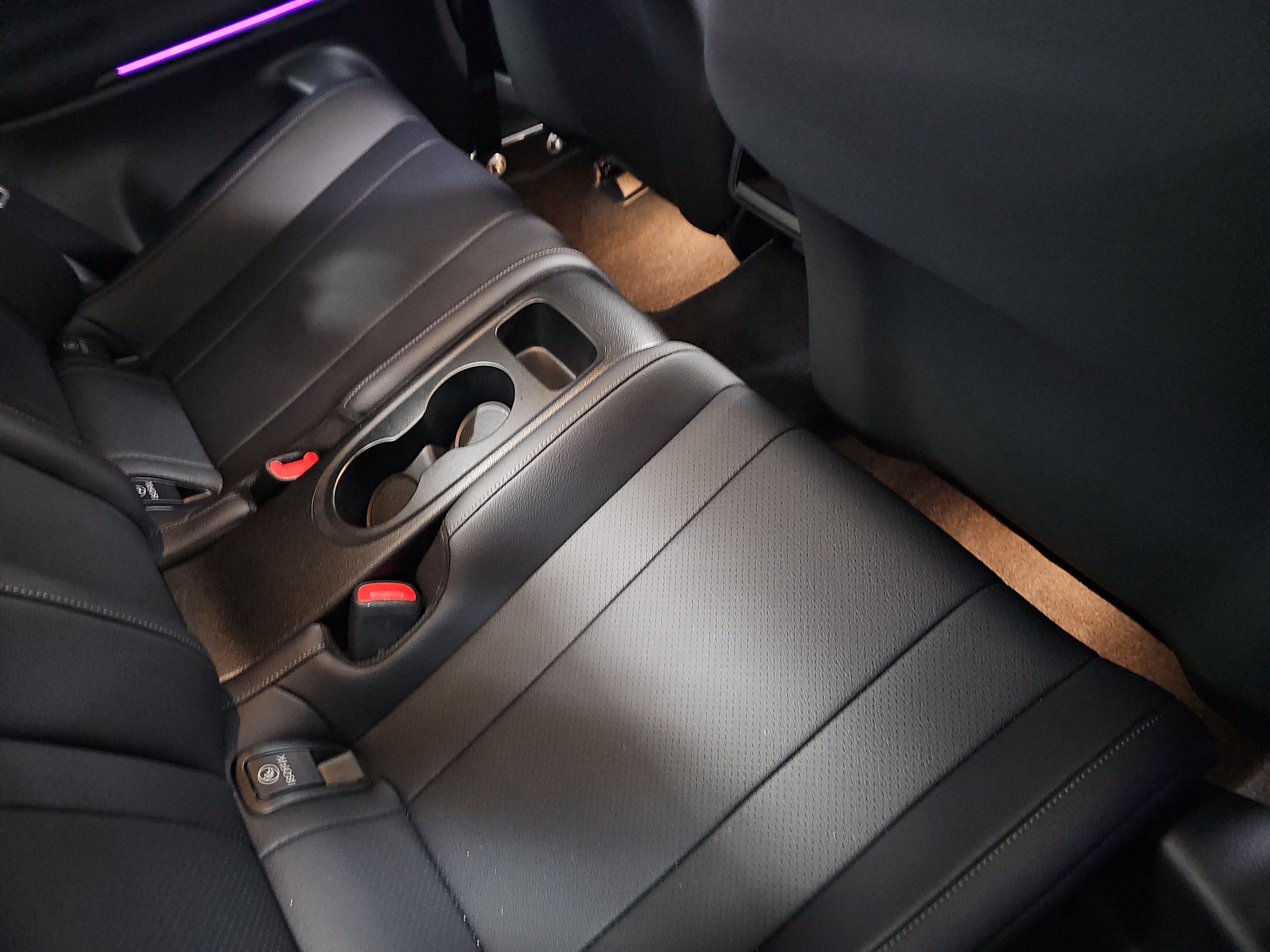 Certified 2026 Mercedes-Benz CLE 300 4MATIC Coupe image 12