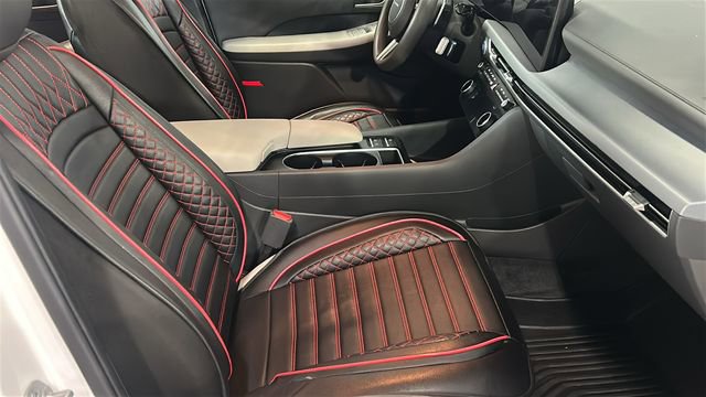 Used 2024 Hyundai Sonata SEL image 12