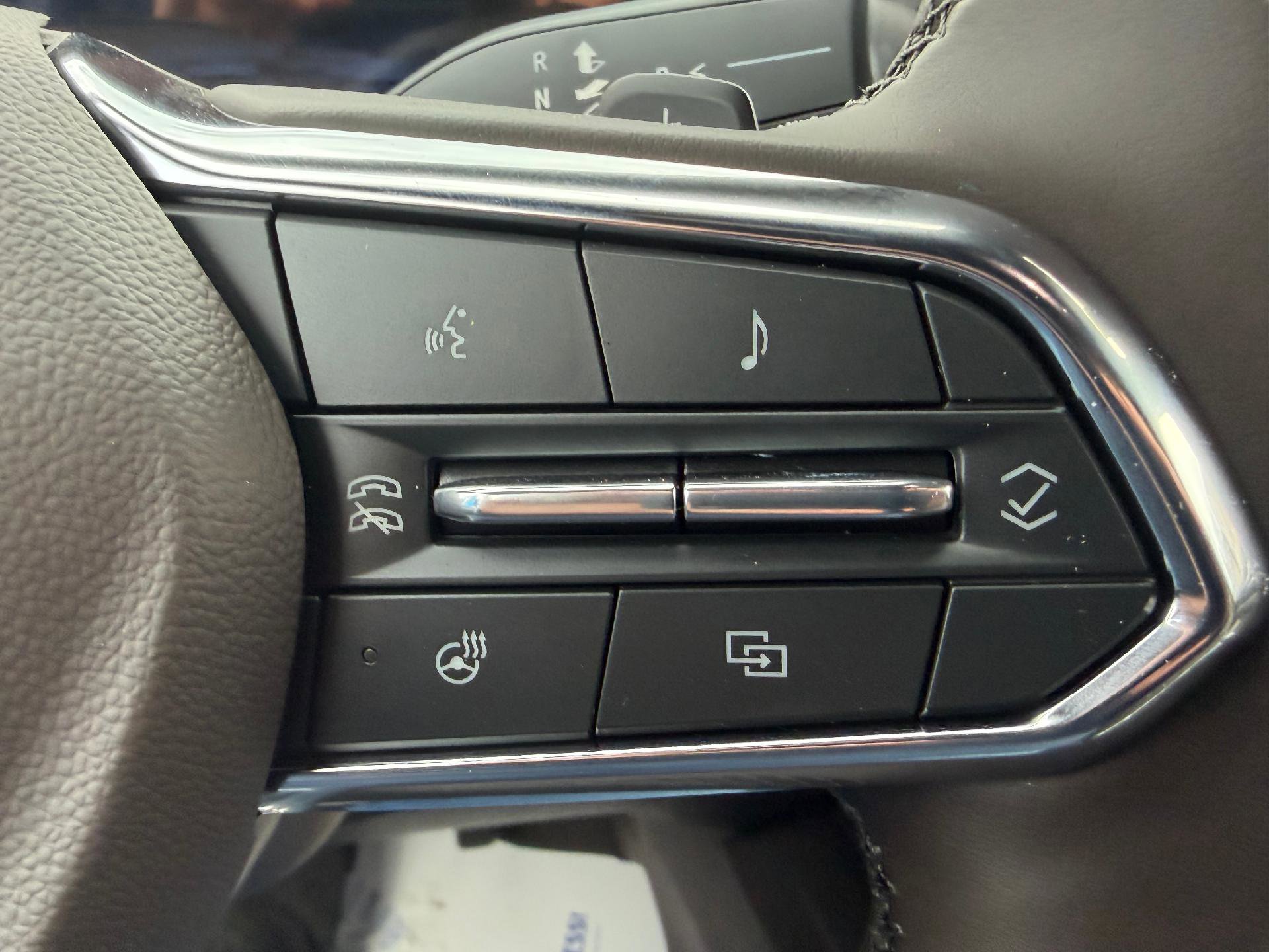 New 2026 Chevrolet Tahoe LT image 34