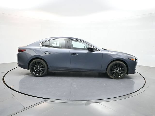 Used 2026 MAZDA MAZDA3 Carbon AWD/4WD image 8