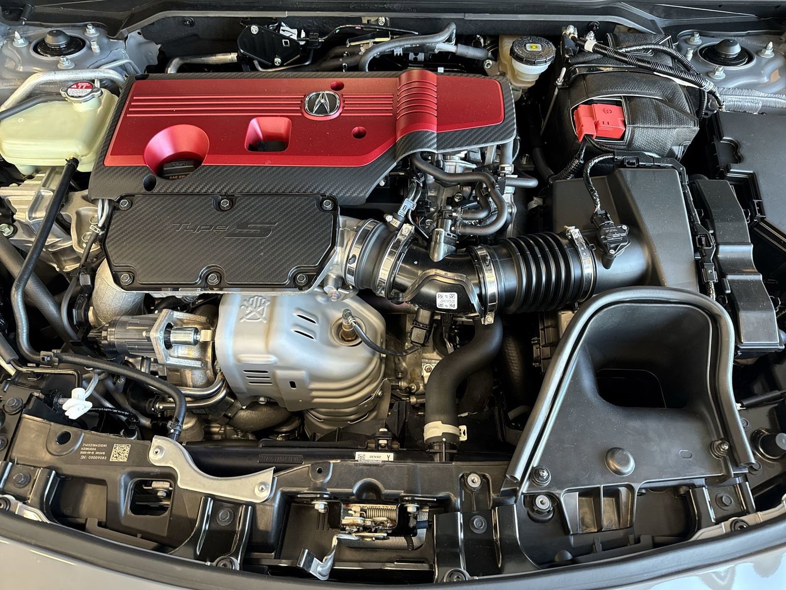 New 2026 Acura Integra Type S image 26