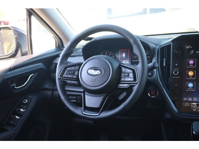 New 2026 Subaru Crosstrek 2.5i Limited AWD/4WD image 44