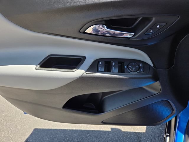 Certified 2024 Chevrolet Equinox LS w/ LS Convenience Package FWD image 16