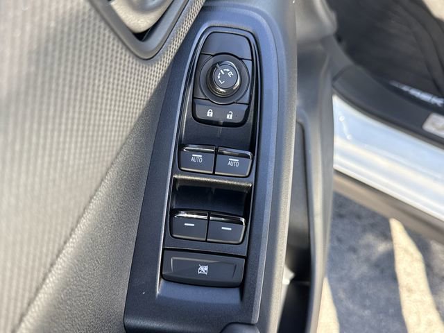 New 2026 Subaru Crosstrek 2.5i image 23