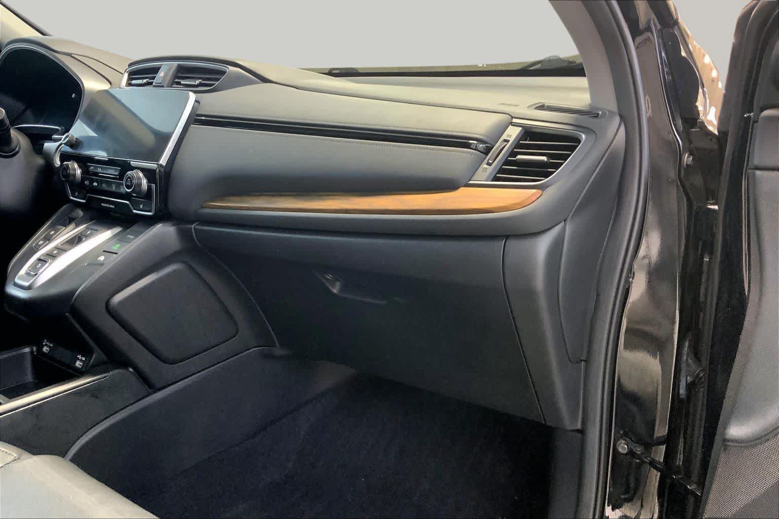 Used 2020 Honda CR-V EX-L image 18