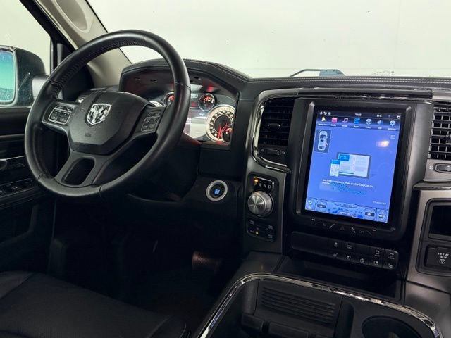 Used 2018 RAM 1500 Sport w/ Convenience Group AWD/4WD image 17