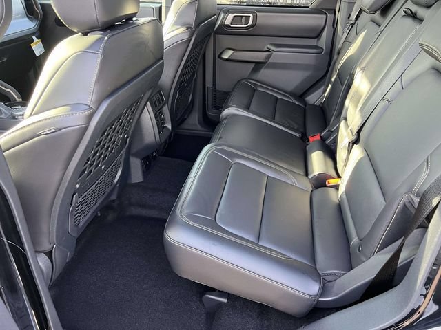 New 2026 Ford Bronco Badlands w/ Sasquatch Package AWD/4WD image 22