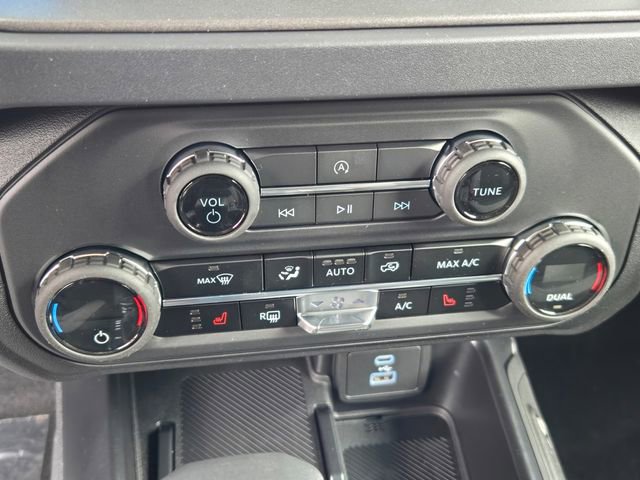 New 2025 Ford Bronco Big Bend image 20