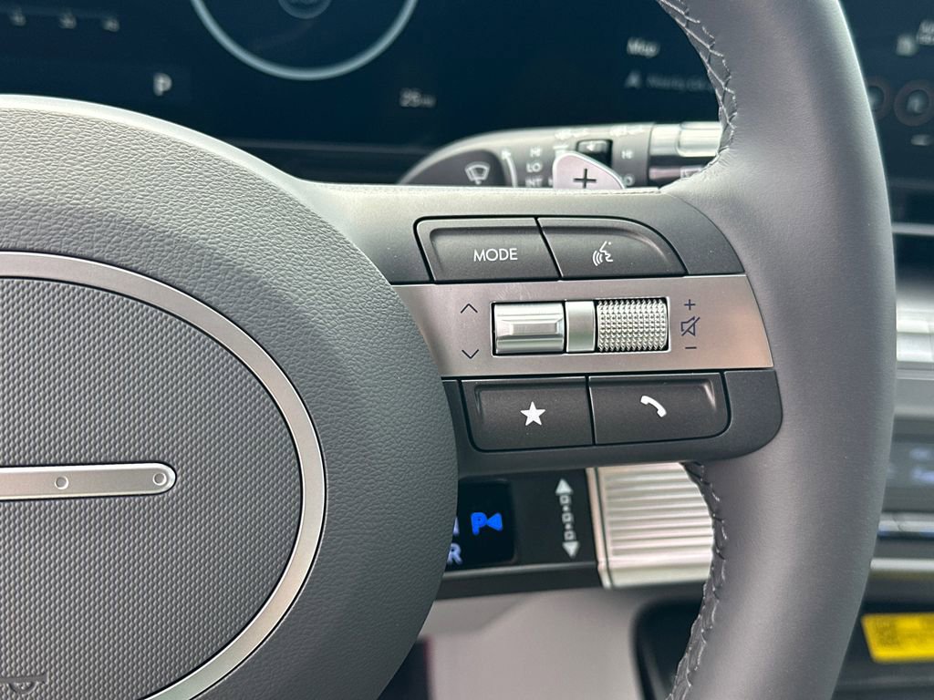 New 2026 Hyundai Kona Limited image 25