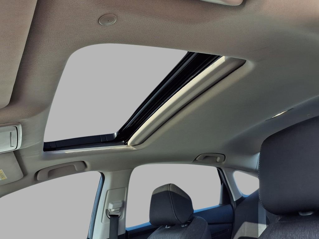 Used 2024 Honda Accord EX image 23