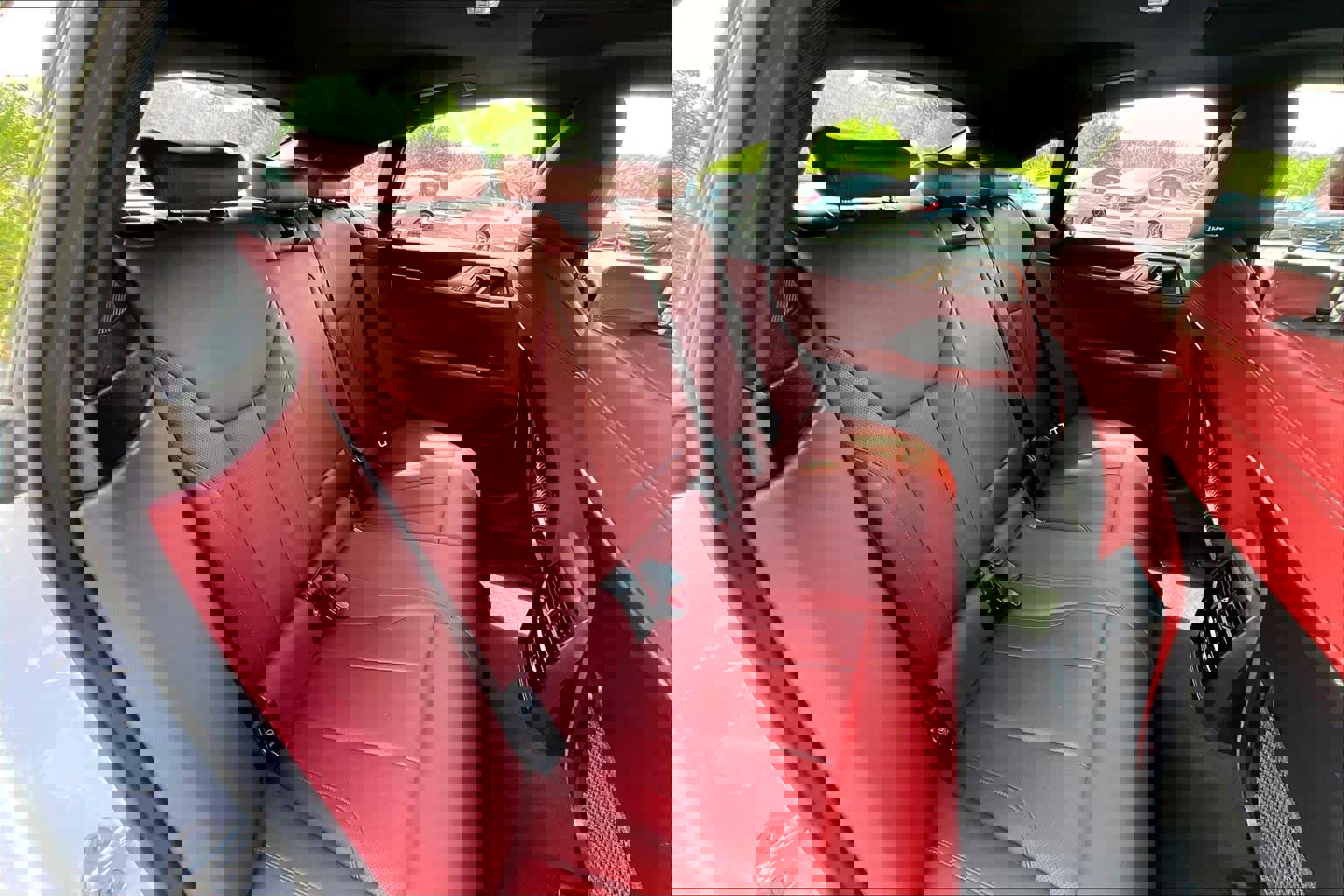 Used 2023 BMW i4 eDrive35 w/ Premium Package image 19