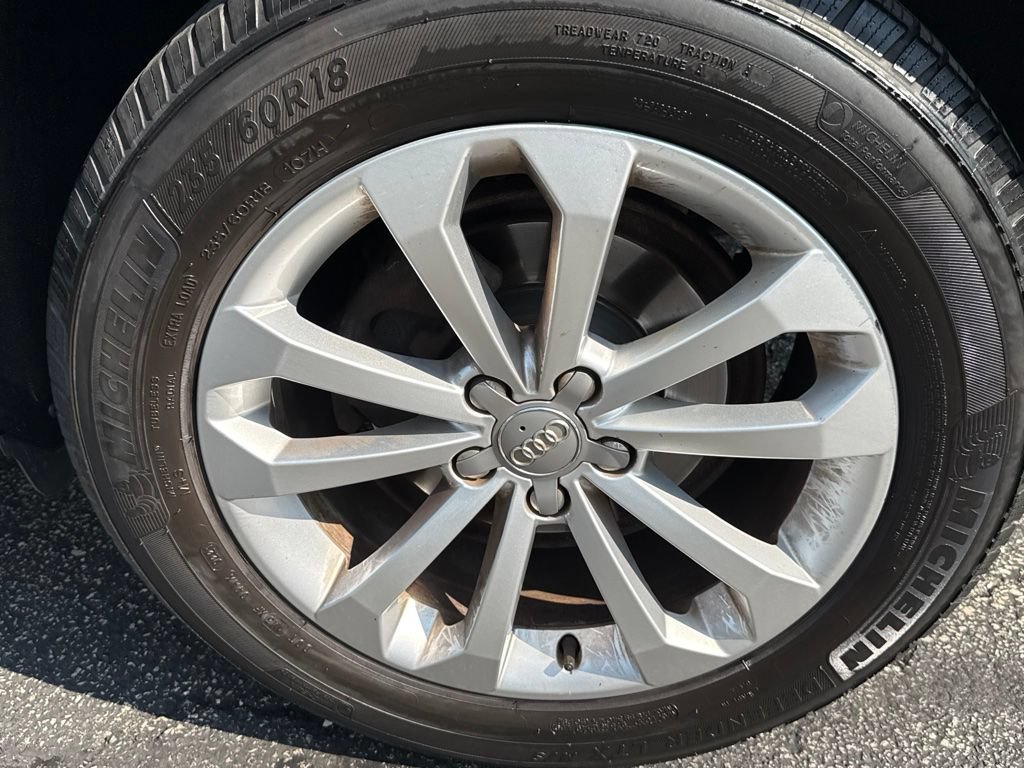 Used 2015 Audi Q5 2.0T Premium AWD/4WD image 10