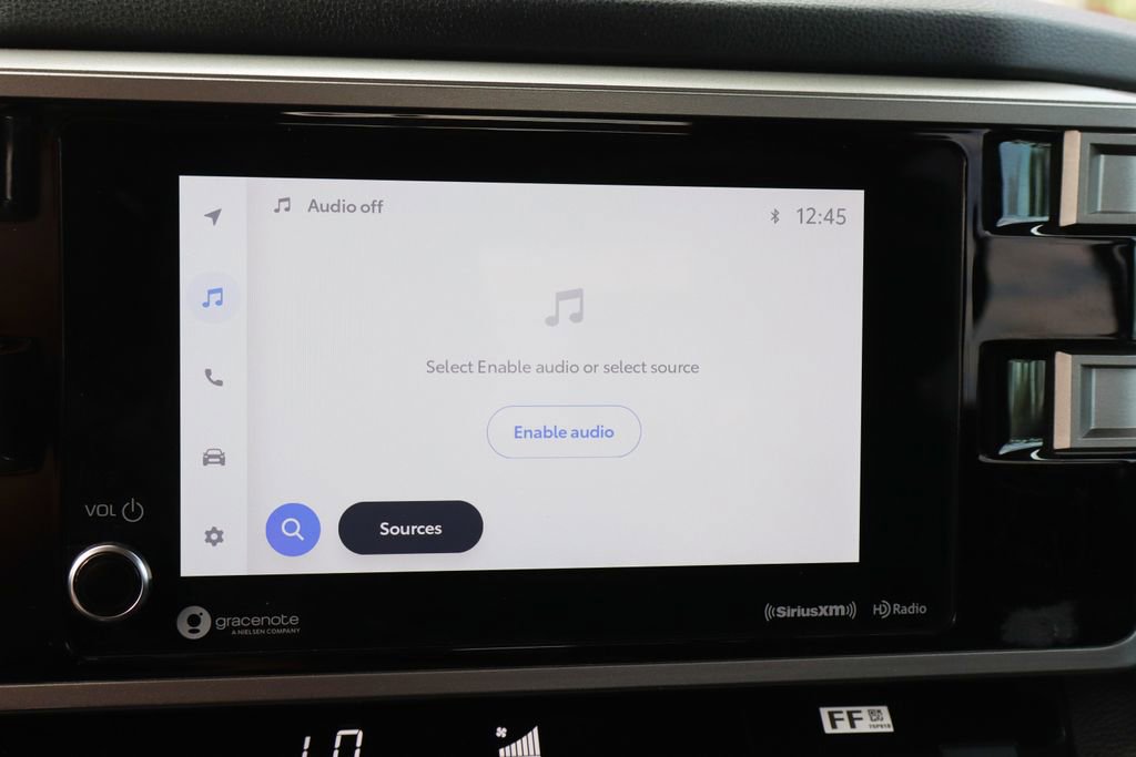 Used 2023 Toyota Tundra SR5 w/ TRD Off-Road Package image 30