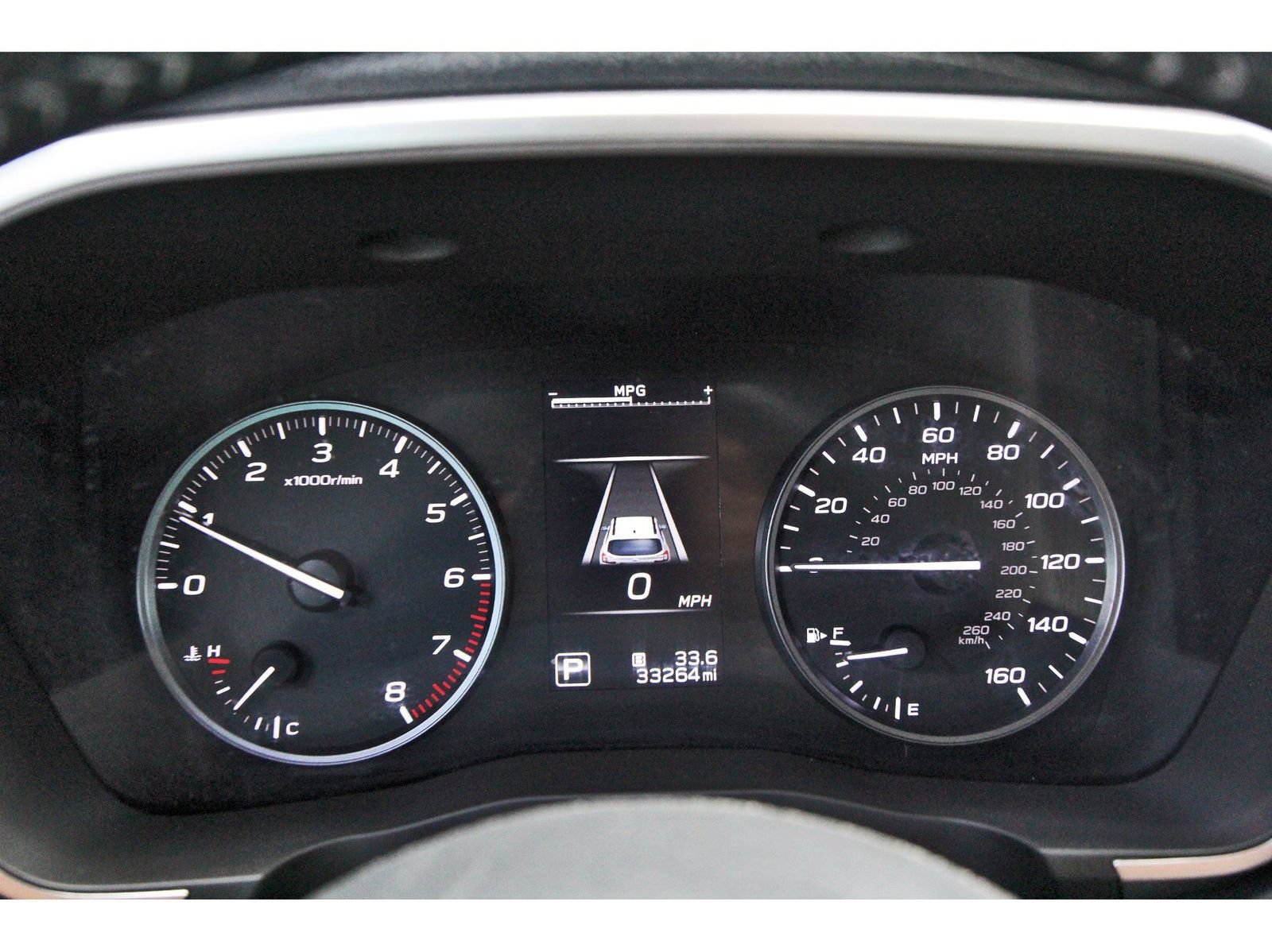 Used 2023 Subaru Ascent Premium AWD/4WD image 14
