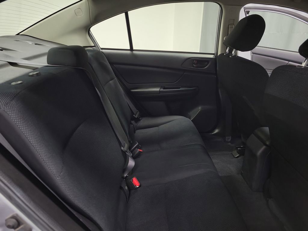 Used 2013 Subaru Impreza 2.0i AWD/4WD image 21