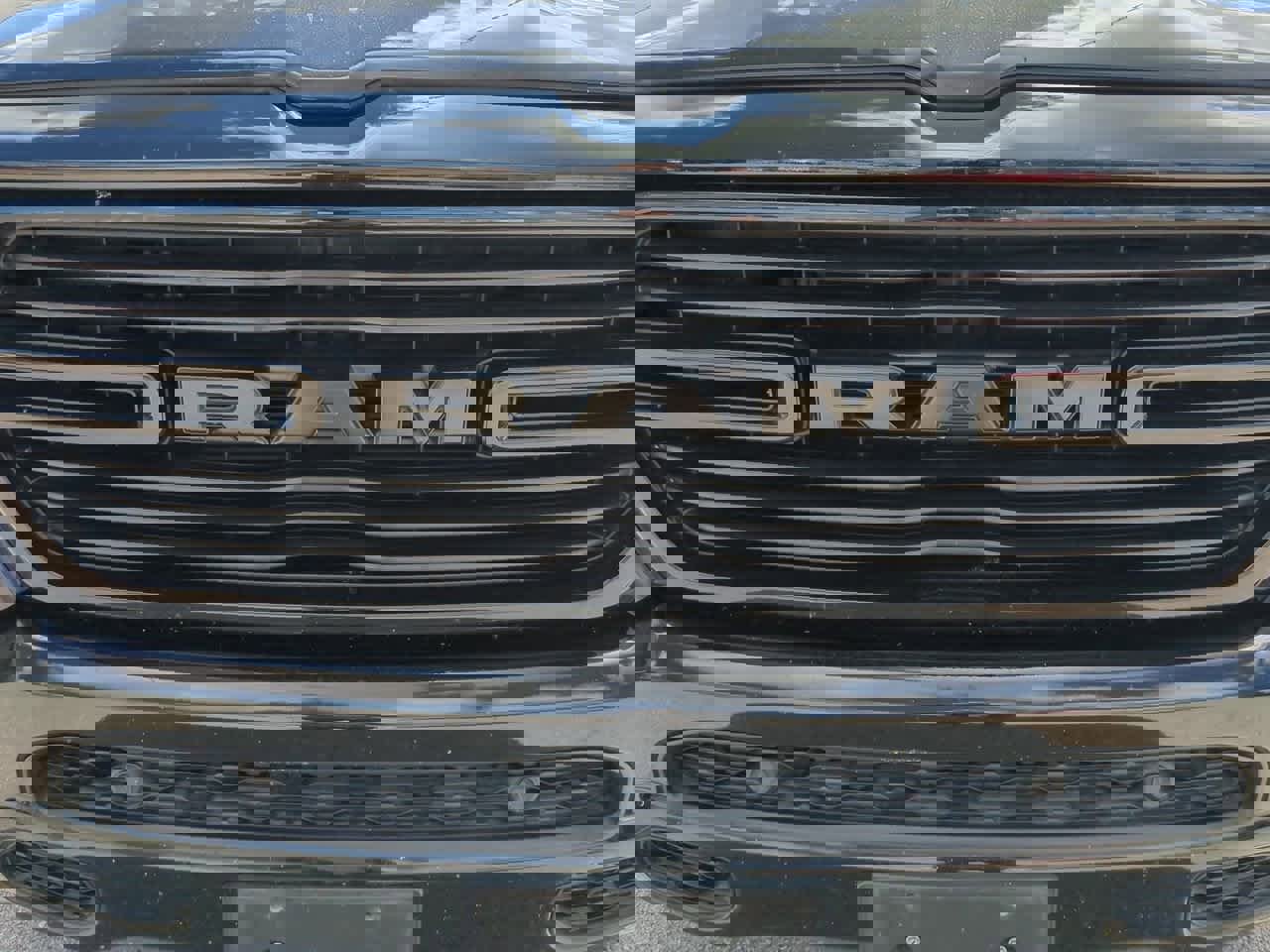 Used 2021 RAM 1500 Big Horn image 12