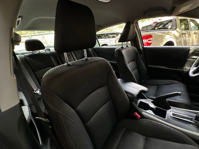 Used 2015 Honda Accord Sport image 26