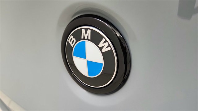 Used 2025 BMW X4 M w/ Competition Package image 16