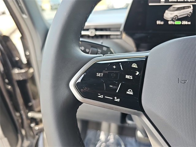 New 2025 Volkswagen ID. Buzz Pro S image 18