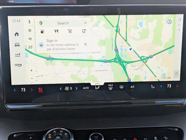 New 2026 Ford Expedition Platinum w/ Driver's Package AWD/4WD image 13