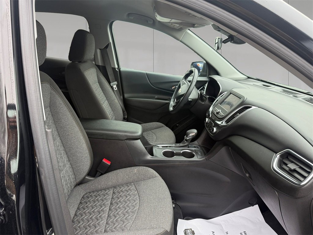 Used 2024 Chevrolet Equinox LT image 17