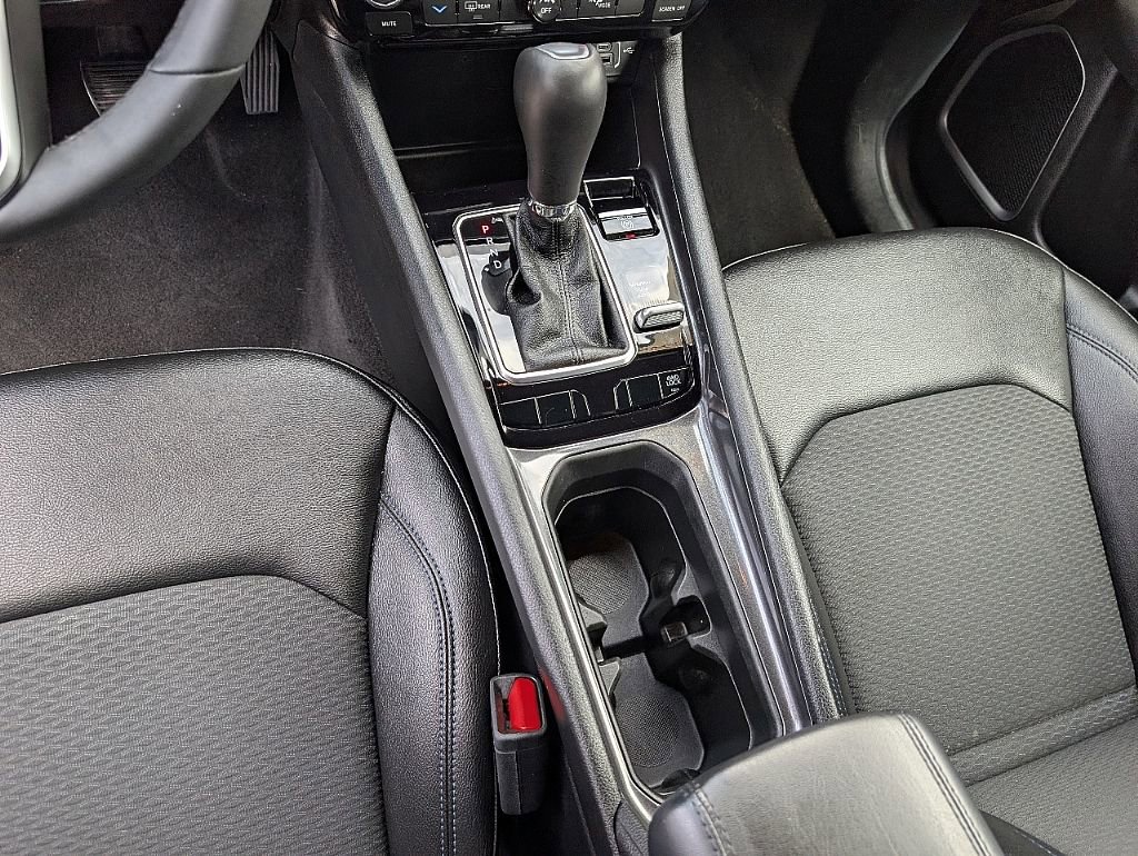 Used 2024 Jeep Compass Latitude AWD/4WD image 30