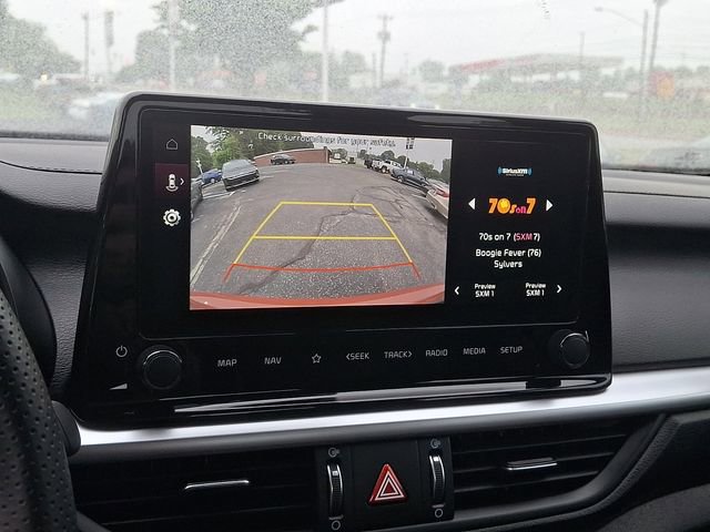 Used 2023 Kia Forte GT-Line FWD image 18