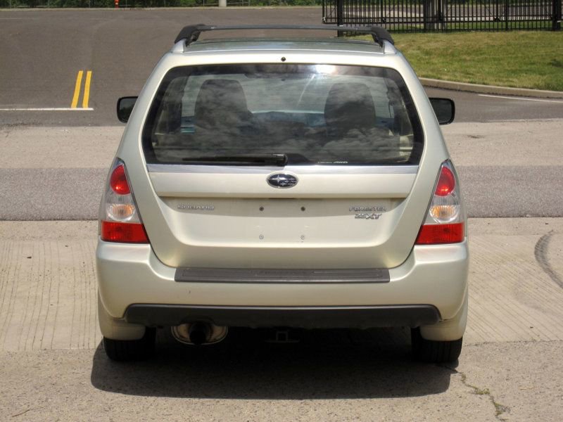 Used 2006 Subaru Forester 2.5XT Limited AWD/4WD image 14