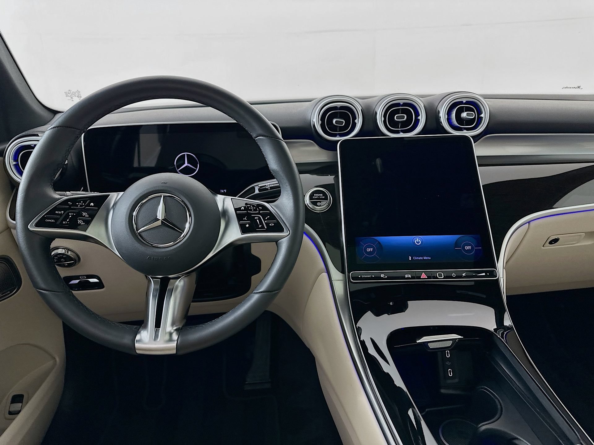 Certified 2026 Mercedes-Benz GLC 300 image 25